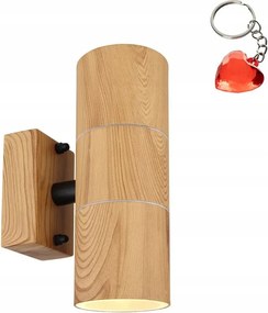 Kültéri fali lámpa felső-alsó Style 3201-2W Globo