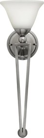 Hinkley Lighting BOLLA HK-BOLLA1-B Fali lámpa 1x60W/E27