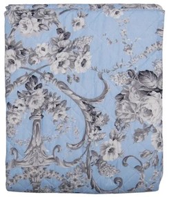 Steppelt ágytakaró 240x260cm, polyester