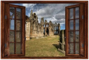 Poszterek 120x80 Élő történelem