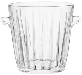 Üveg jégtartó edény 2,1 l Beaufort – Premier Housewares