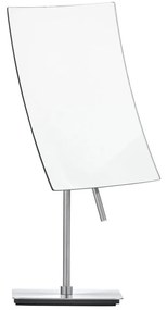 Kozmetikai nagyítós tükör (ötszörös) 14x29 cm Vista – Blomus