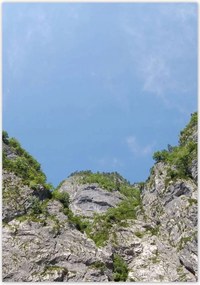 Poszterek 70x100 Sziklák