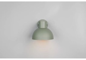 Fali kültéri lámpa (magasság 18,5 cm) Elbe – Trio