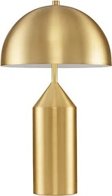 Asztali Lámpa Arany BOLT NOVA LUCE 9050162