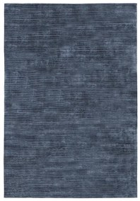 FX Mera Kék könnyen tisztítható szőnyeg