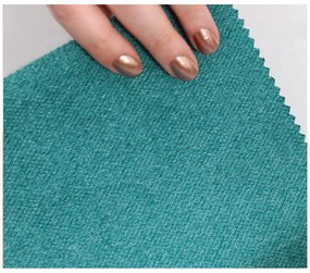 Kék puff Copper – Artie