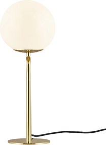 Nordlux SHAPES 2120055035 Asztali lámpa 1x15W/E27 IP20