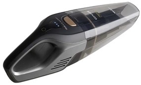 Concept VP4353 kézi porszívó WET & DRY RISER EXT 110W/18,5V 2200 mAh fekete