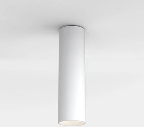 ASTRO LIGHTING 1399013 YUMA Hengeres Mennyezeti Lámpa Matt Fehér LED IP20