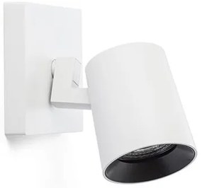 RED - Design Rendl - R12912 - Fali spotlámpa KENNY 1xGU10/35W/230V