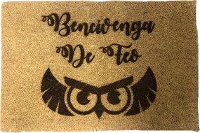 Lábtörlő Ajtó Alá Kókusz (Mix) Kiárusítás 40 x 60cm