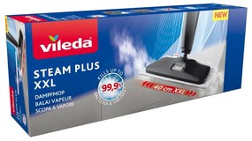 Gőzfelmosó Steam Plus XXL – Vileda