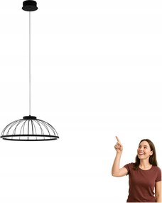 Led függőlámpa 28W Bogotenillo 99403 Eglo