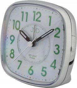 Jól Olvasható Jvd Ébresztőóra SRP871.3 Led Light Sweep