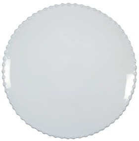 Pearl fehér agyagkerámia desszertes tányér, ⌀ 22 cm - Costa Nova