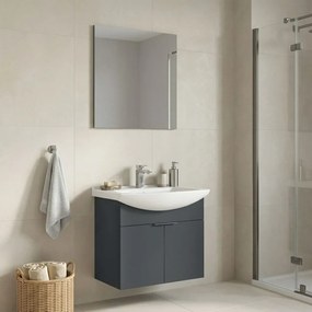 Purus mosdószekrény, 65 cm – TR785PNC1695