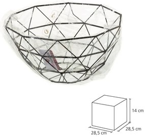 Fém gyümölcsös kosár – Casa Selección