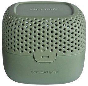 Everbrand Absodry Duo Family Bag 3-sorozatúnedvességelnyelő, 30 m3-ig, erdőzöld