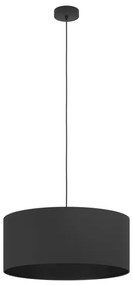 Eglo 99043 - Csillár zsinóron MASERLO 1xE27/40W/230V