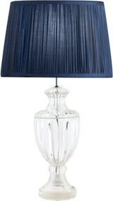 Laura Ashley Meredith 3725860-Q Asztali lámpa IP20