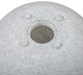 Kanlux 36591 - Kültéri lámpa STONO 1xE27/25W/230V, Ø 39 cm, IP65