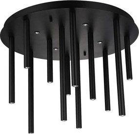 AZZARDO 5753 ILIOS Modern LED Mennyezeti Lámpa LED IP20