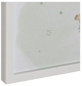 Gyerek kép készlet 2 db-os 30x40 cm Balloon – Ixia