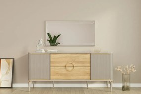 Moen White tükör 60 x 120 cm