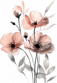 Poszter 40x60cm Finom példány