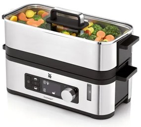 WMF - Gőzölő edény KITCHENminis 900W/230V rozsdamentes