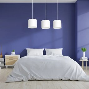 Csillár zsinóron ARDEN 3xE27/60W/230V