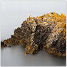 Poszterek 100x100 SziklĂĄk Tenger Nap