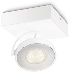 Philips 53170/31/P0 - Dimmelhető spotlámpa MYLIVING CLOCKWORK 1xLED/4,5W