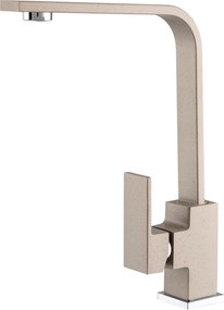 Gamma Nook, önálló mosogató csaptelep h-265, bézs, GMA-BNK-BPG