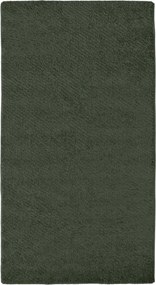 Madrid szőnyeg sötétzöld 150x200 cm