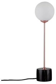 Paulmann 79662 - 1xG9/10W Asztali lámpa NEORDIC MOA 230V