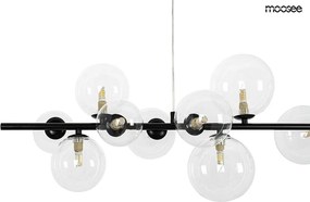 King Home MOOSEE ALURE LINE MSE010100286 Függőlámpa 10x5W/G9 3000K IP20