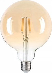 Led Izzó G125 Gold 8W