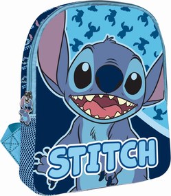 Disney Lilo és Stitch, A csillagkutya Abstract hátizsák, táska 30 cm