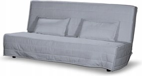 Beddinge kanapé huzat hosszú és 2 párnahuzat Ikea kék