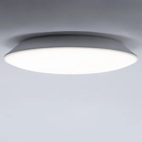 AVESTA LED 12W 230V 4000K IP54 fürdőszobai mennyezeti lámpa érzékelővel