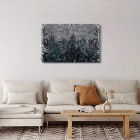 Kép - Pálmalevél (90x60 cm)