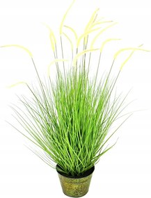 Dekorációs növény Fű 120 cm Mint Az Igazi