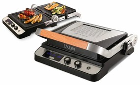 Lauben 2000SB kontakt grill