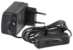 LED kültéri szalag 3m LED/23W/24V/230V 4000K IP65