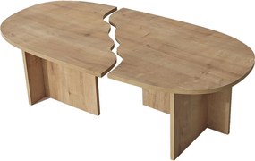 Missisipi - Sapphire Oak