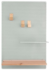 Üzenőtábla 34,5x52 cm Perky Mesh – PT LIVING