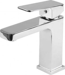 Erga Asala, mosogató csaptelep h-170, króm, ERG-YKA-BU.ASALA24-CHR