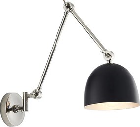 Endon LEHAL 93431 Fali lámpa 1x10W/E27 IP20
